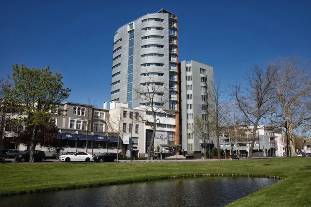 Billede av hotellet Bilderberg Parkhotel Rotterdam - nummer 1 af 58