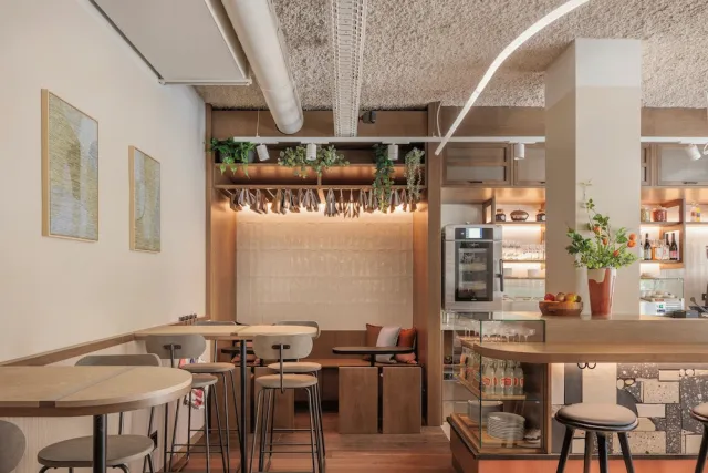 Billede av hotellet The Usual Brussels - nummer 1 af 10