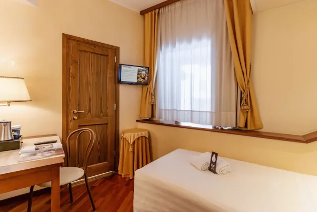 Hotellbilder av B&B Hotel Firenze Pitti Palace al Ponte Vecchio - nummer 1 av 62