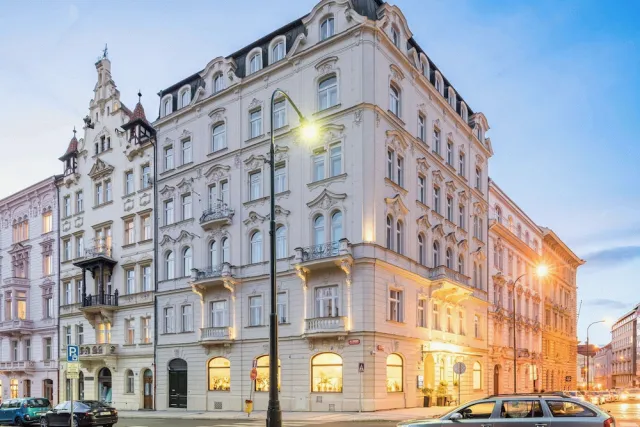 Hotellbilder av Best Western Hotel Moran - nummer 1 av 10