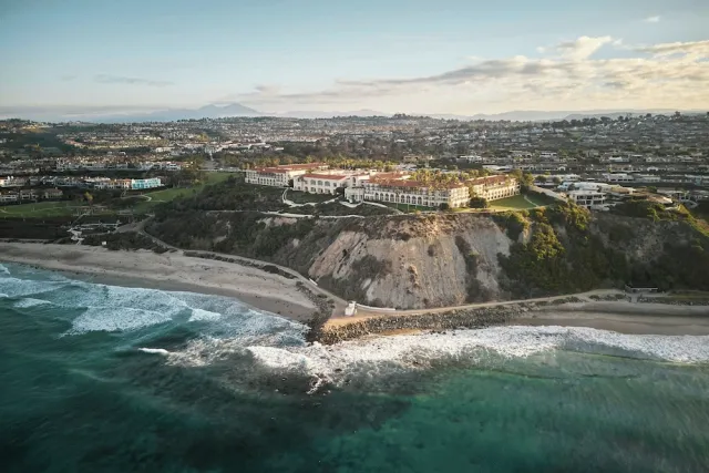 Hotellbilder av The Ritz-Carlton, Laguna Niguel - nummer 1 av 90
