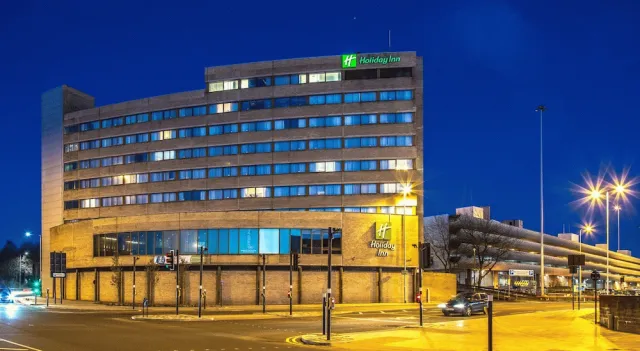 Billede av hotellet Holiday Inn Preston by IHG - nummer 1 af 100