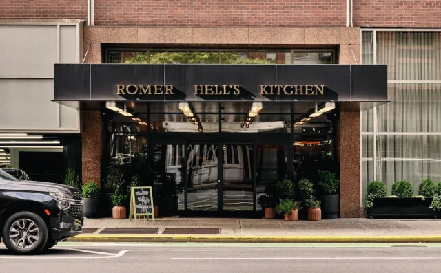 Hotellbilder av Romer Hell's Kitchen - nummer 1 av 34