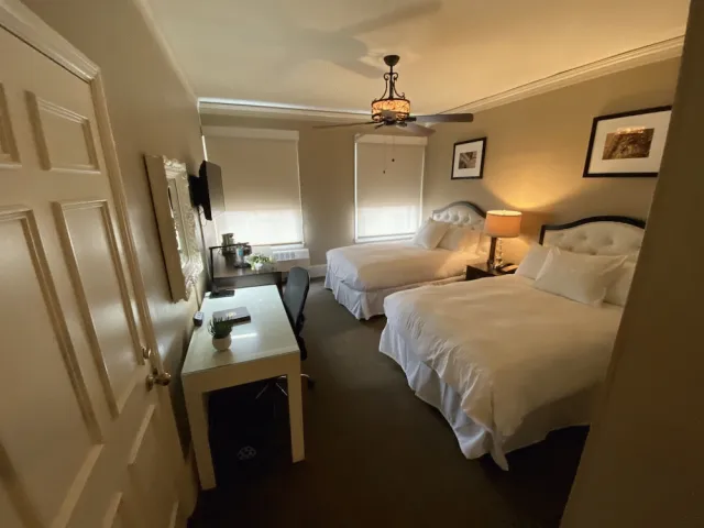 Hotellbilder av Kensington Park Hotel - nummer 1 av 20