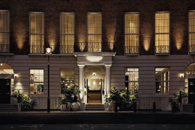 Billede av hotellet Montcalm Mayfair, Autograph Collection - nummer 1 af 30