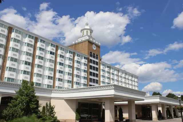 Hotellbilder av The Garden City Hotel - nummer 1 av 68