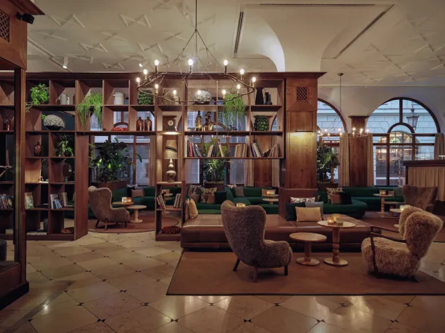 Hotellbilder av Platzl Hotel - nummer 1 av 10