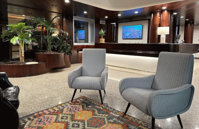 Billede av hotellet Garden Hotel Michelangelo - nummer 1 af 35