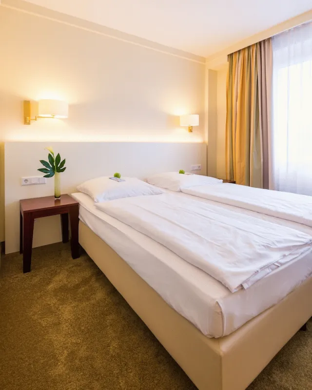 Billede av hotellet relexa hotel Stuttgarter Hof Berlin - nummer 1 af 10