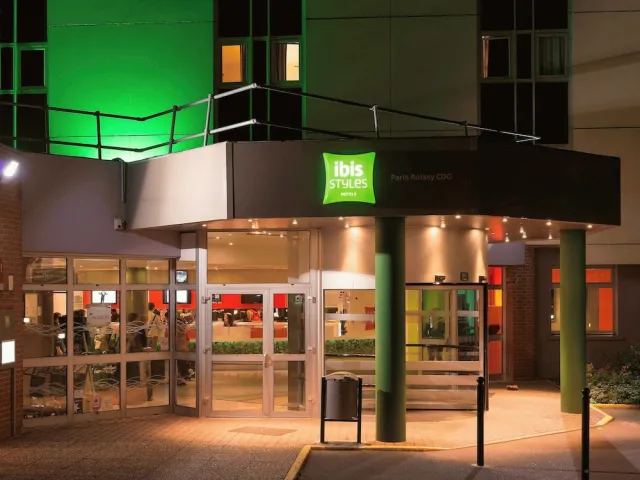 Billede av hotellet ibis Styles Paris Roissy CDG - nummer 1 af 52