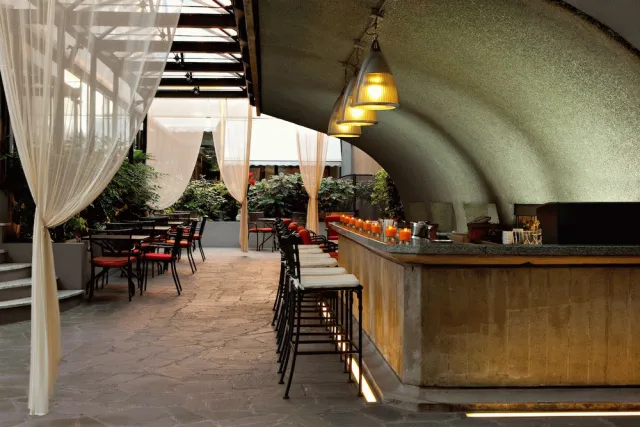 Billede av hotellet Hotel Manin - nummer 1 af 59