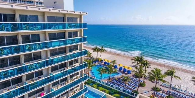 Billede av hotellet Ocean Sky Hotel and Resort - nummer 1 af 73