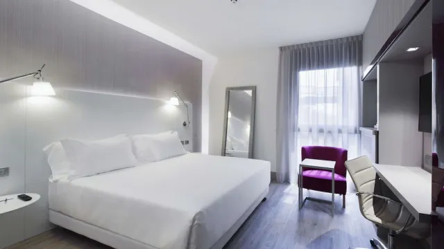 Billede av hotellet NH Milano Congress Centre - nummer 1 af 10