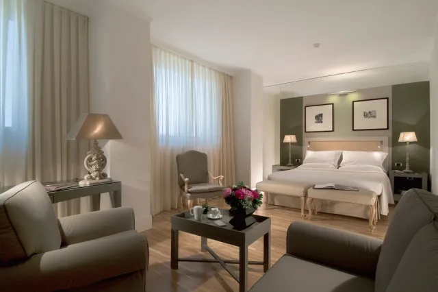 Hotellbilder av Starhotels Tuscany - nummer 1 av 54