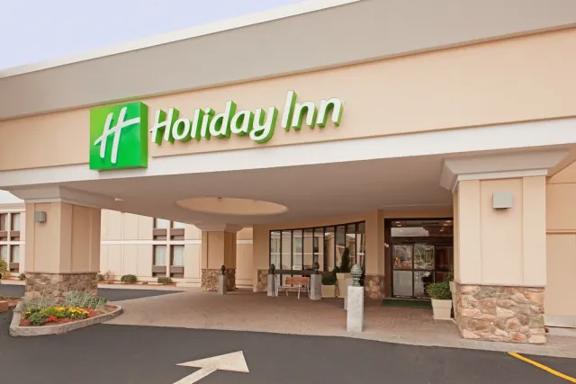 Billede av hotellet Holiday Inn Boston - Dedham Hotel & Conference Center by IHG - nummer 1 af 35