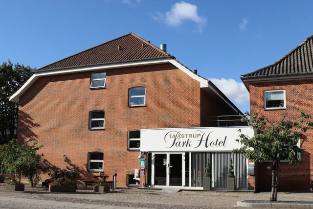 Billede av hotellet Taastrup Park Hotel - nummer 1 af 10