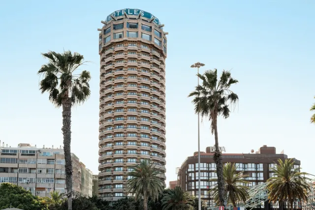 Hotellikuva AC Hotel Gran Canaria by Marriott - numero 1 / 10