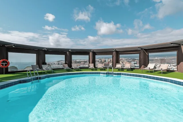 Billede av hotellet AC Hotel Gran Canaria by Marriott - nummer 1 af 10