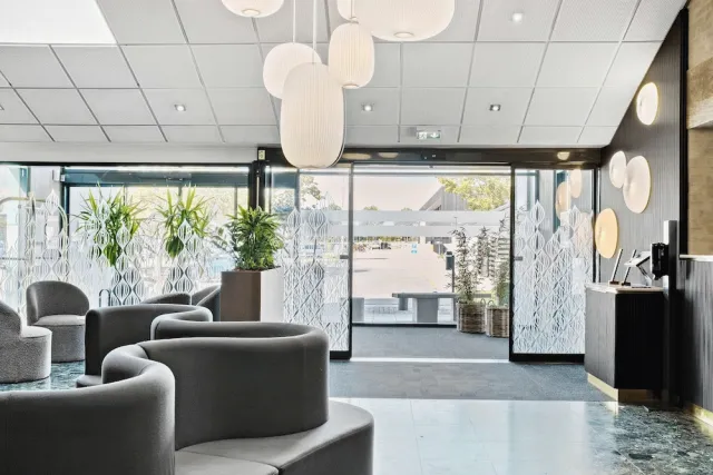 Hotellbilder av Best Western Plus Hotel Fredericia - nummer 1 av 10