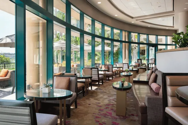 Hotellbilder av Newport Beach Marriott Bayview - nummer 1 av 76