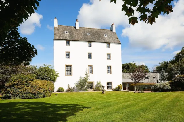 Hotellbilder av Macdonald Houstoun House - nummer 1 av 71