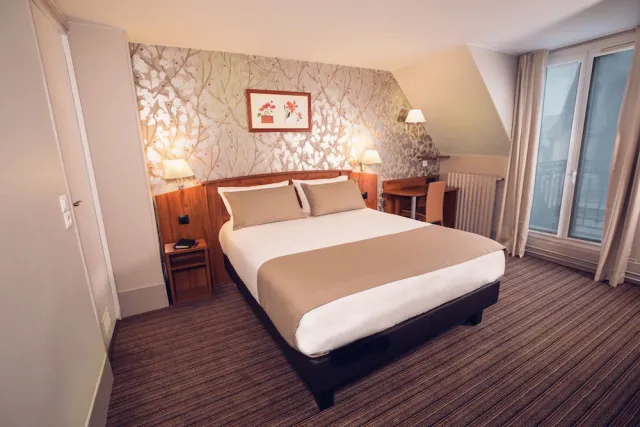 Billede av hotellet Timhotel Palais Royal - nummer 1 af 38