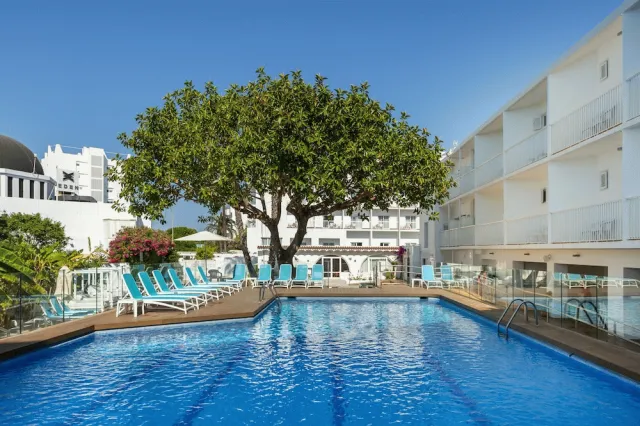 Hotellbilder av Hotel Vibra Marco Polo II - Adults Only - nummer 1 av 24