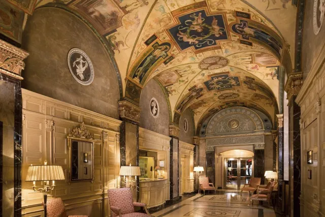 Billede av hotellet The Sherry Netherland - nummer 1 af 82