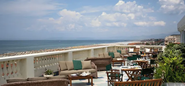 Billede av hotellet Palace Hotel - nummer 1 af 10