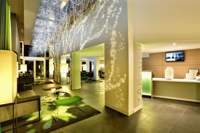 Hotellbilder av Best Western Plus Hotel Du Parc Chantilly - nummer 1 av 53