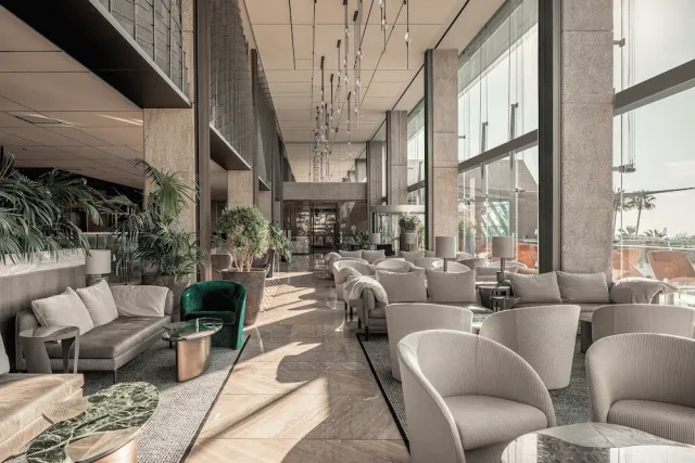 Billede av hotellet Amathus Beach Hotel Limassol - nummer 1 af 10