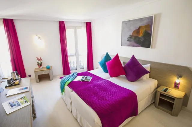 Billede av hotellet Cristal Hotel & Spa - nummer 1 af 10
