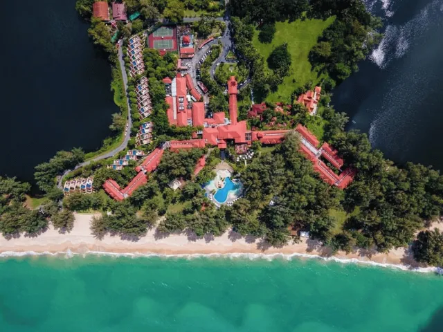 Billede av hotellet Dusit Thani Laguna Phuket - nummer 1 af 72