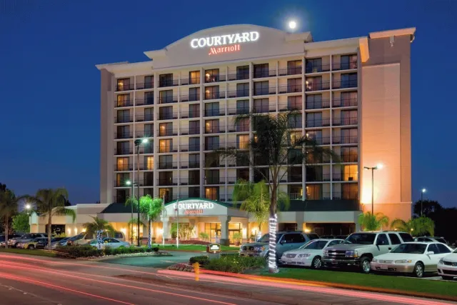 Hotellbilder av Courtyard by Marriott Los Angeles Pasadena/Monrovia - nummer 1 av 22
