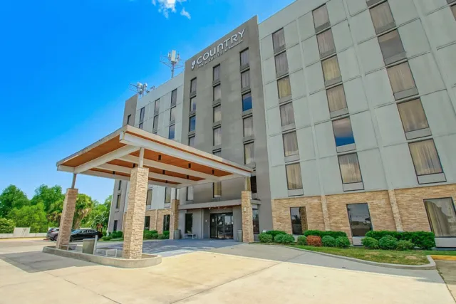 Hotellbilder av Country Inn & Suites by Radisson, New Orleans I-10 East, LA - nummer 1 av 46