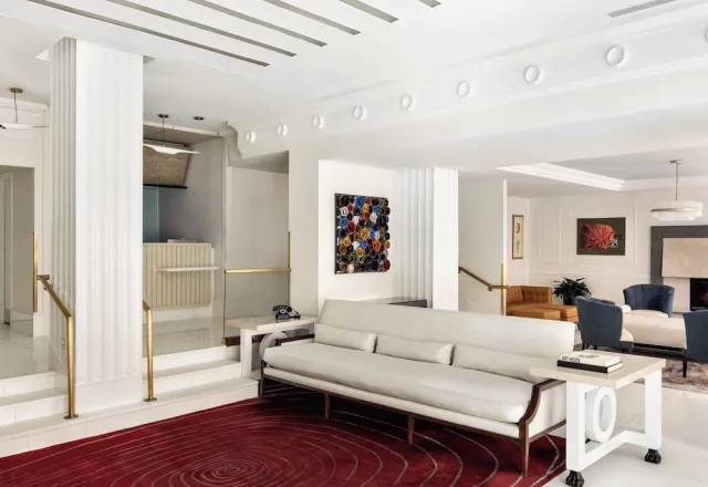 Hotellbilder av 70 Park Avenue - nummer 1 av 44