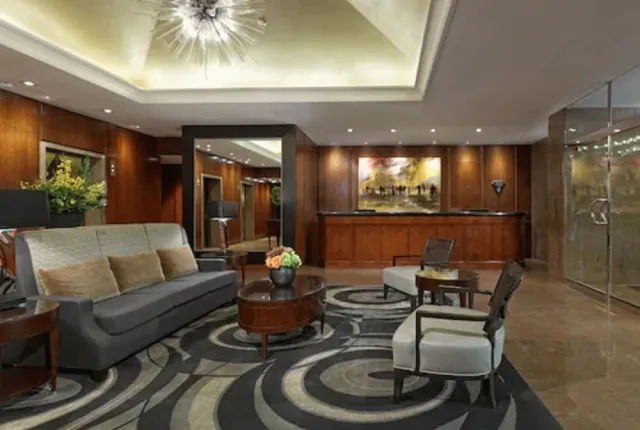 Billede av hotellet Cambridge Suites Toronto - nummer 1 af 31