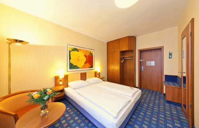 Hotellbilder av Hotel Boulevard - nummer 1 av 58