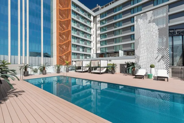 Billede av hotellet Barceló Imagine - nummer 1 af 79