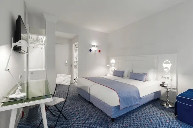 Billede av hotellet Hotel 34B - Astotel - nummer 1 af 10