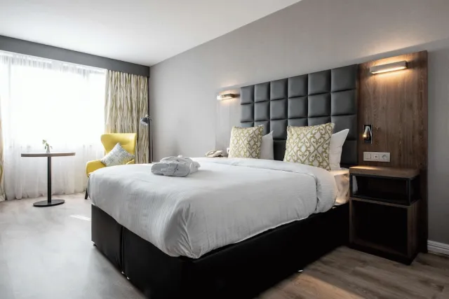 Hotellbilder av Gresham Belson Hotel - nummer 1 av 47