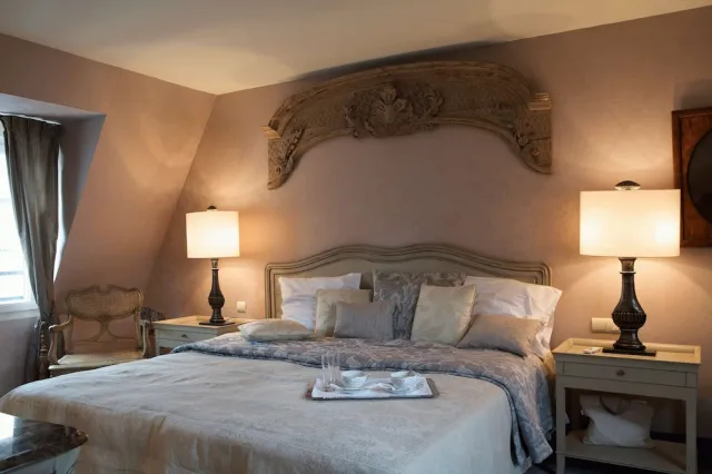 Hotellbilder av Hôtel Chateaubriand Champs Elysées - nummer 1 av 34
