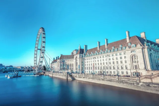 Billede av hotellet London Marriott Hotel County Hall - nummer 1 af 100