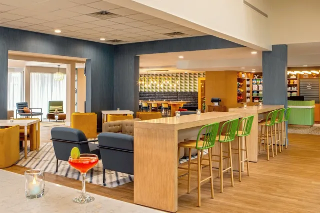 Billede av hotellet Sonesta Select Boston Foxborough Mansfield - nummer 1 af 28