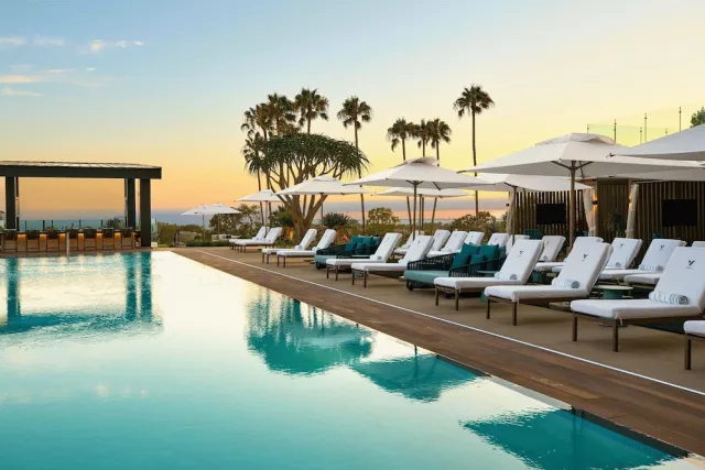 Hotellbilder av VEA Newport Beach, A Marriott Resort & Spa - nummer 1 av 100