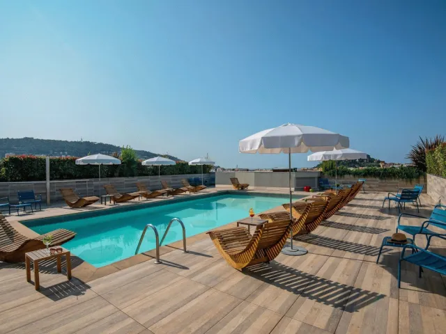 Billede av hotellet Novotel Nice Centre Vieux Nice - nummer 1 af 88