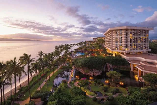 Hotellbilder av Hyatt Regency Maui Resort & Spa - nummer 1 av 100