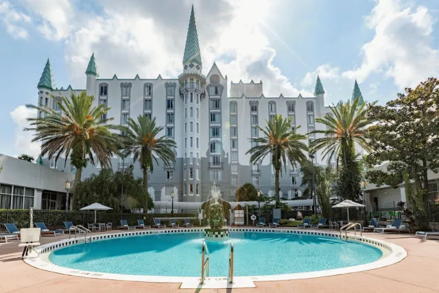 Hotellbilder av Castle Hotel, Autograph Collection - nummer 1 av 80