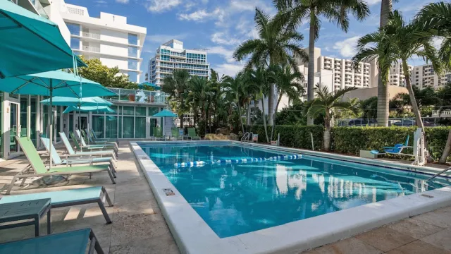 Billede av hotellet Best Western Plus Oceanside Inn - nummer 1 af 23