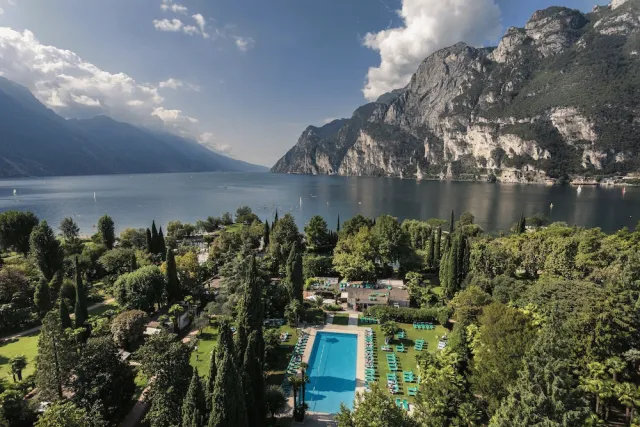 Billede av hotellet Du Lac et Du Parc Grand Resort - nummer 1 af 10
